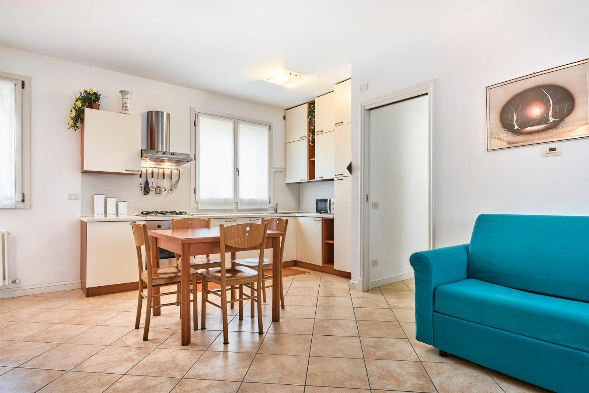Jesolo Pines Beach House - Host Solution エクステリア 写真