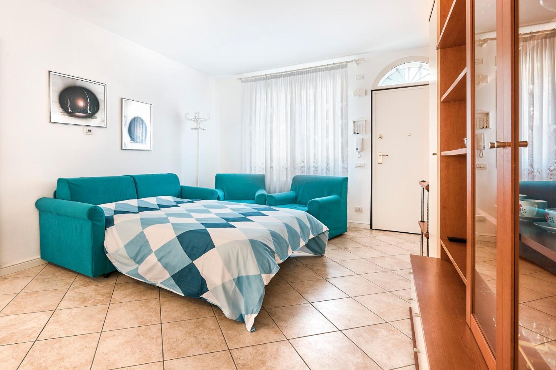 Jesolo Pines Beach House - Host Solution エクステリア 写真