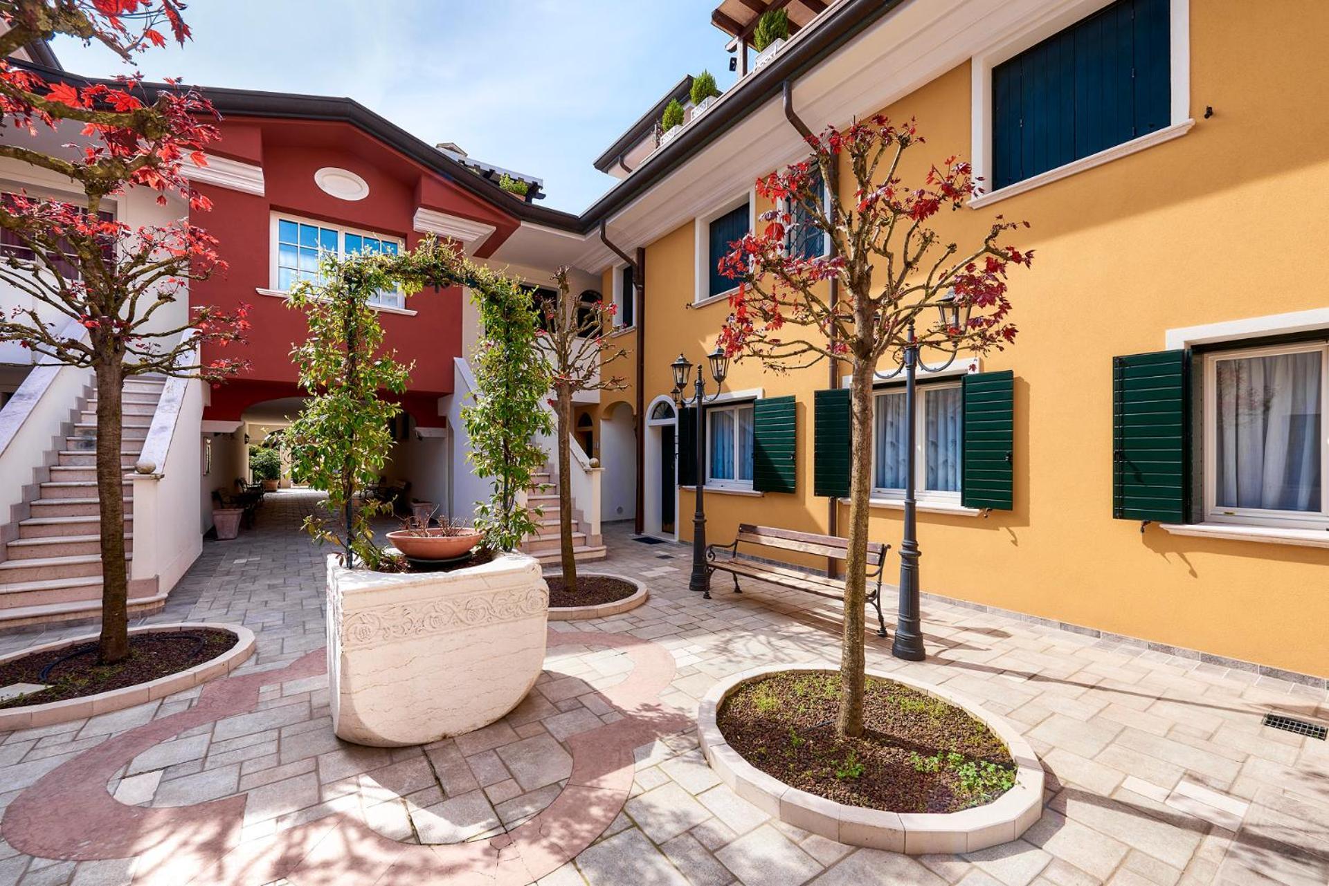 Jesolo Pines Beach House - Host Solution エクステリア 写真