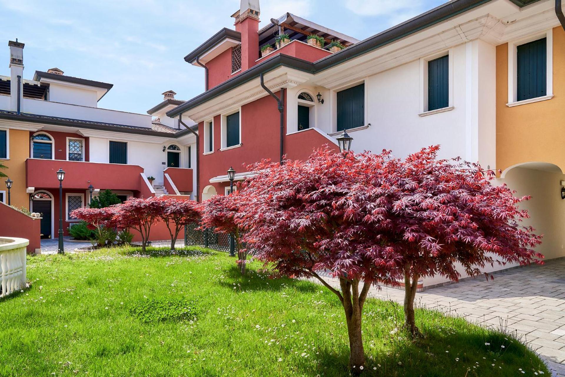Jesolo Pines Beach House - Host Solution エクステリア 写真