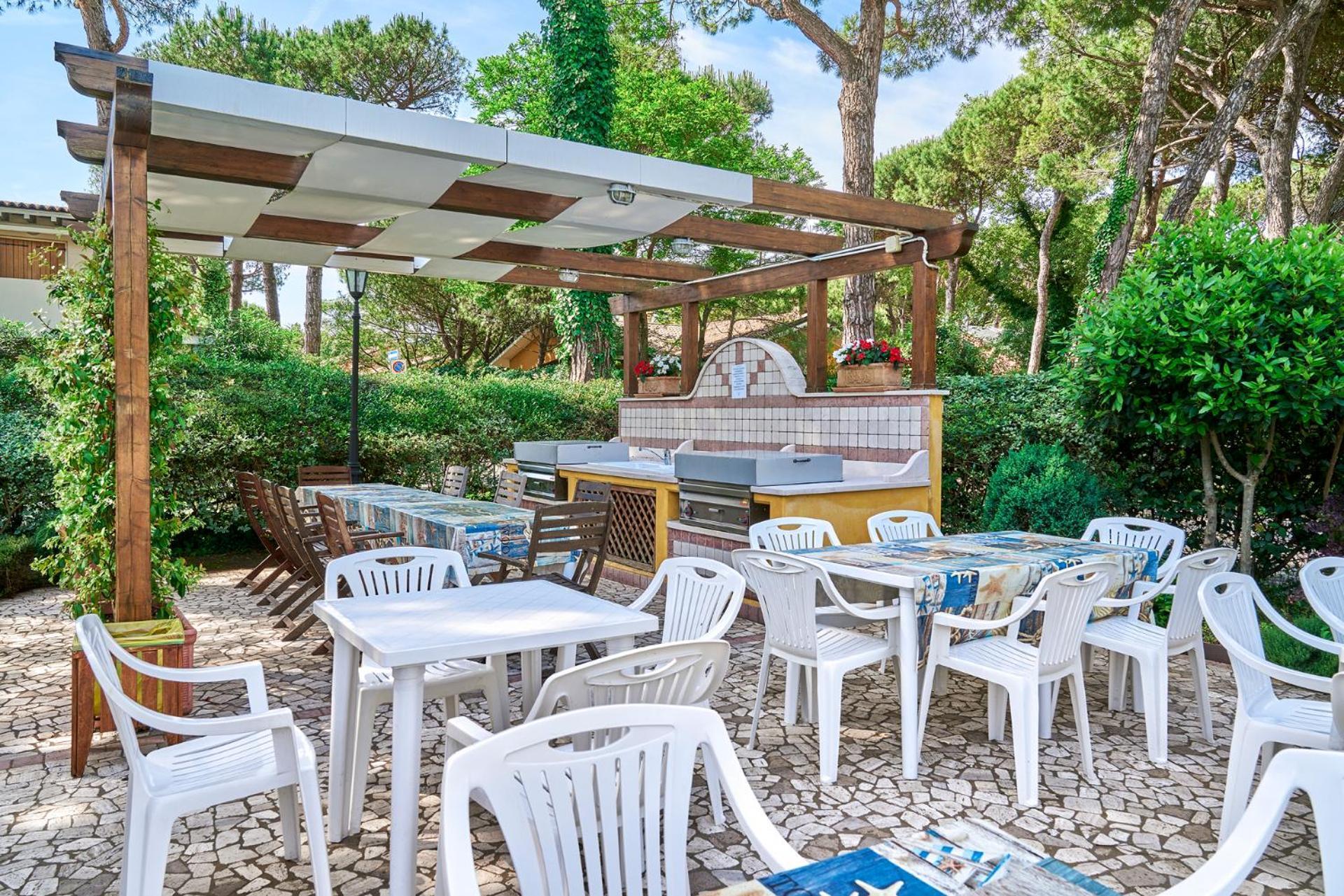 Jesolo Pines Beach House - Host Solution エクステリア 写真