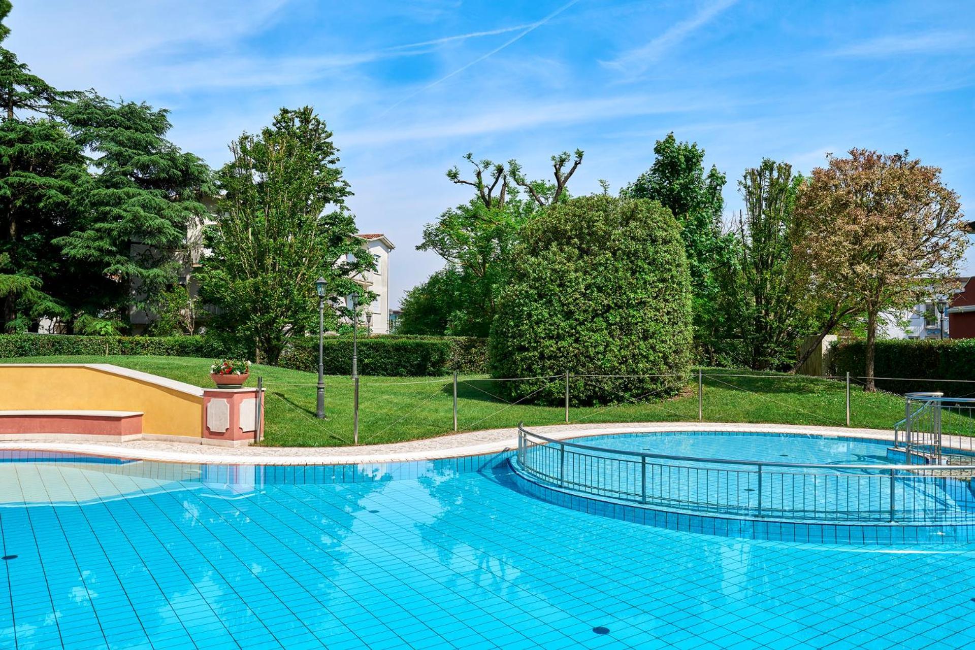 Jesolo Pines Beach House - Host Solution エクステリア 写真
