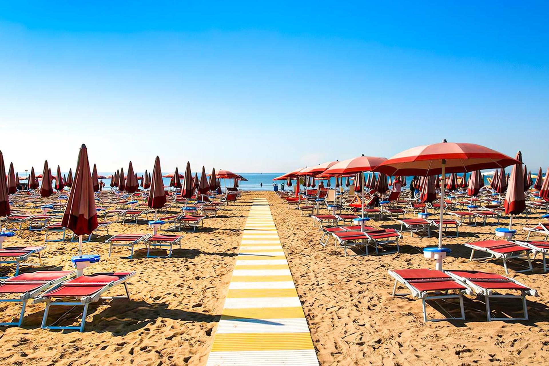 Jesolo Pines Beach House - Host Solution エクステリア 写真