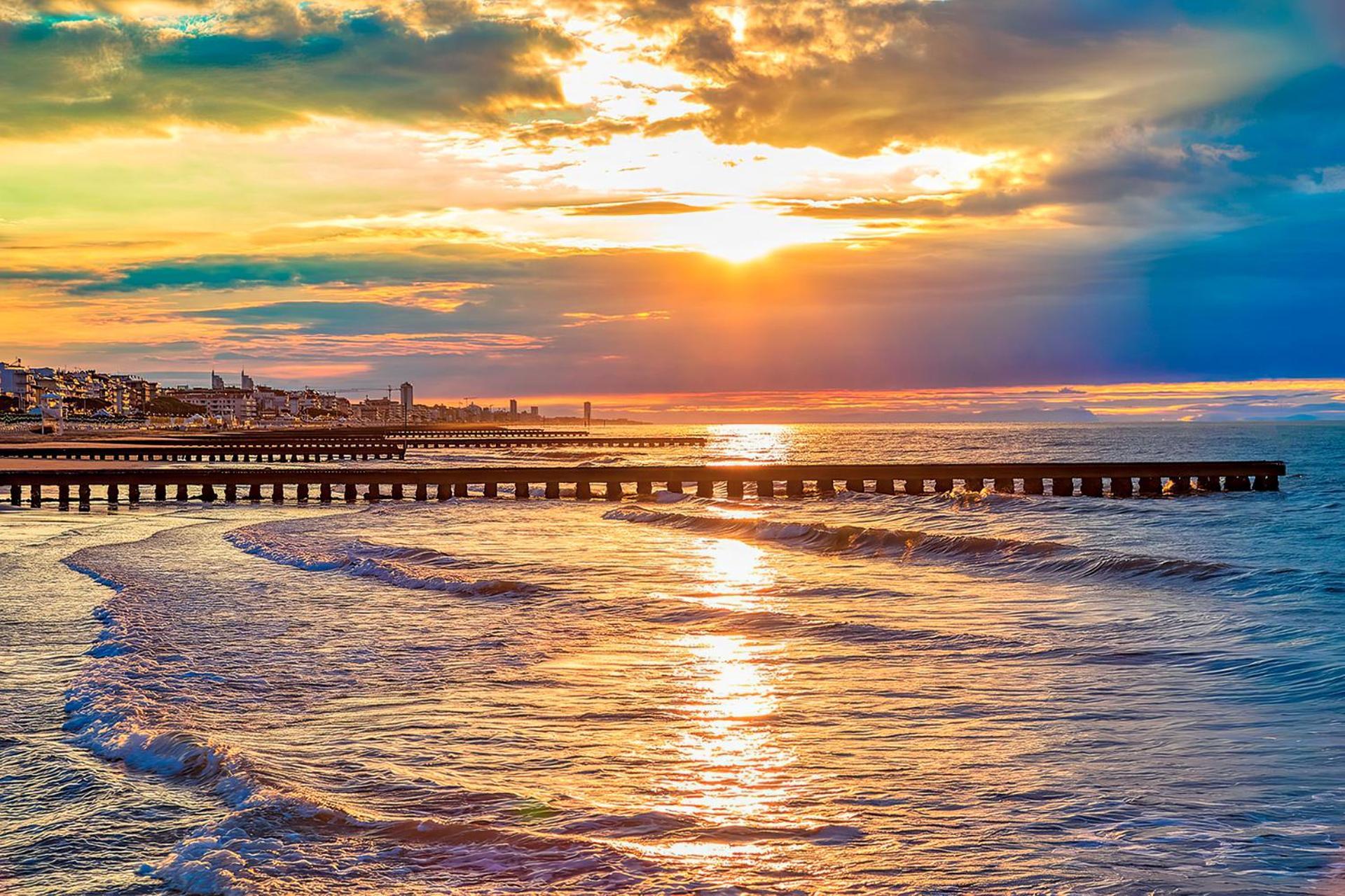 Jesolo Pines Beach House - Host Solution エクステリア 写真