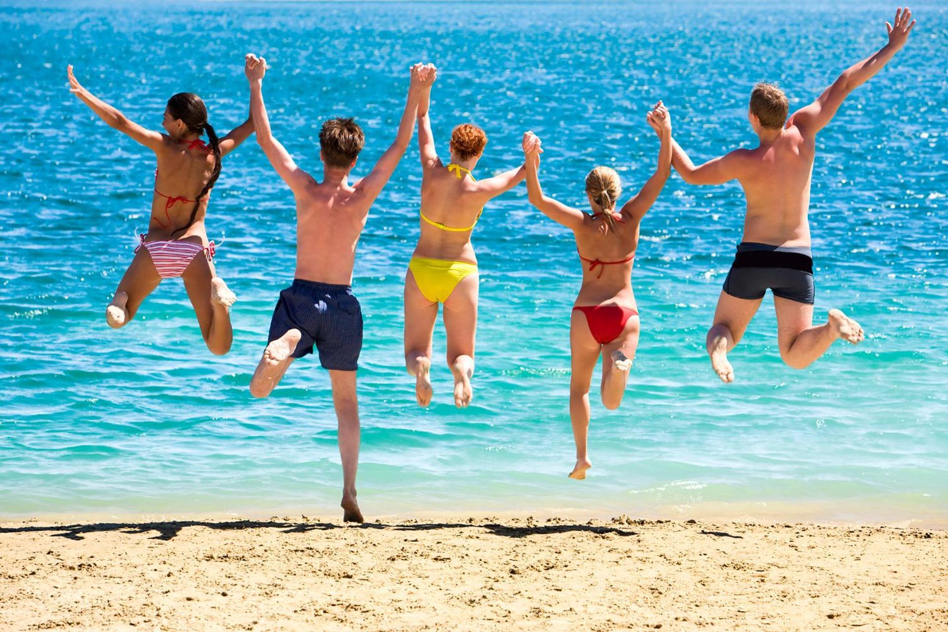 Jesolo Pines Beach House - Host Solution エクステリア 写真